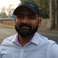 MRADUL KUMAR BHARDWAJ