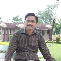 DR. SUNIL KUMAR VERMA