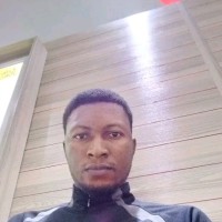 Joseph Abang