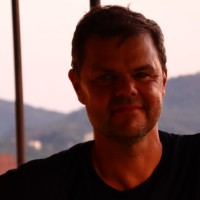 Paul Hilton