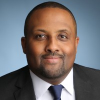 Dawit Ghebrehiwet