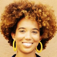 Joelle Simone Powe