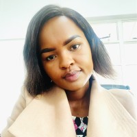 Nomvuselelo Mangwe-Tsabedze