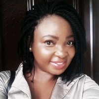 Kate Adamu