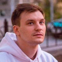 Konstantin Tarchukov