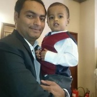 Kapil Thaker