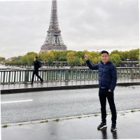 Nguyen Huy Hung