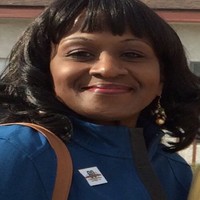 Linda Dean, CEO Kera's House