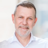 Dirk Pfeiffer