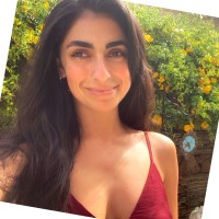 Neda Dehkhoda