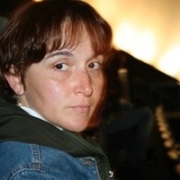 Sopio (Sophia) Simonishvili