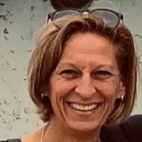 Noëlla Van Den Bergen