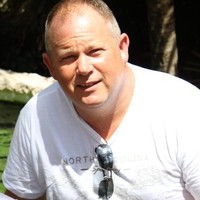Stephen Lockett