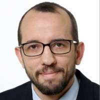 Bénédict Tercier