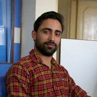 Chander Shekhar Chandel