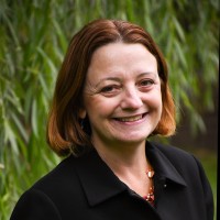 Tina Udden-Colgan