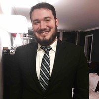 Clayton Pfeiffer