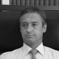 Constantinos Klissouras