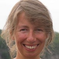 Claire Jarrold