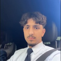 Mohammed Akhwandzadah