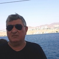 Moshe Orlev