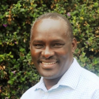 Reuben Makau