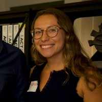 Yasmin Sanders-Fathi
