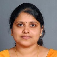 ANISHA THOMAS