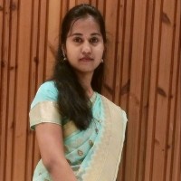 Divyashree F Kumbar