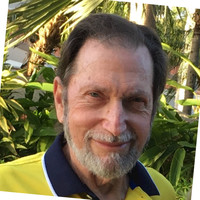 Art Greenberg, EC,LC,IES