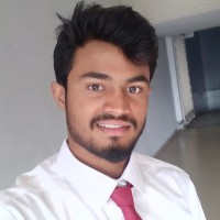 Harikrishna S R