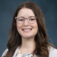 Jessie Bauer, MLIS