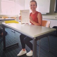 Marleen Berkhout-Kaandorp