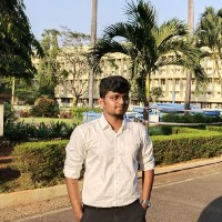 ATHARVA MANE