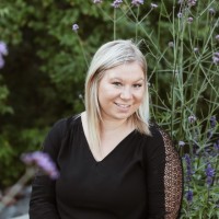 Stephanie Bertelsen