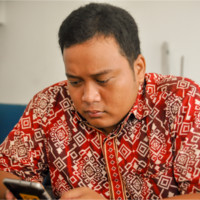 Endro Sulistyanto