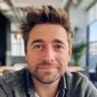 Jeremy Grey