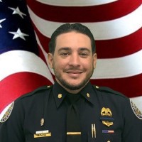 Adrian Mesa