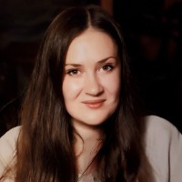 Анастасия Калиновская