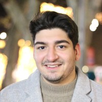 Murat Baran
