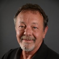 Mark Cooper