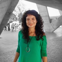 Bianca Queiroz de Carvalho