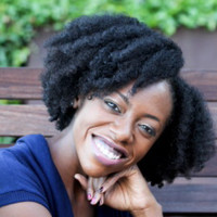 Ebony Tucker