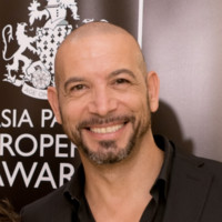 Sam Zaher