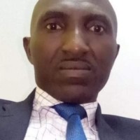 Olugbenga Ajayi
