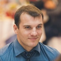 Алексей Саралев