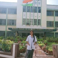 Divya Tiwari