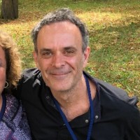 Geoff Kelly