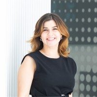 Panagiota Koraki