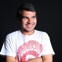 Joshua Fernandes
